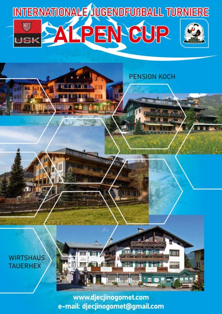 ALPEN CUP